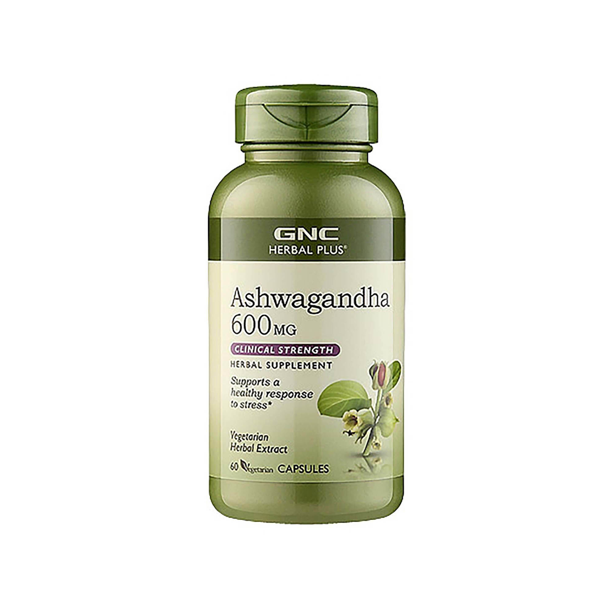 GNC Herbal Plus Ürünleri