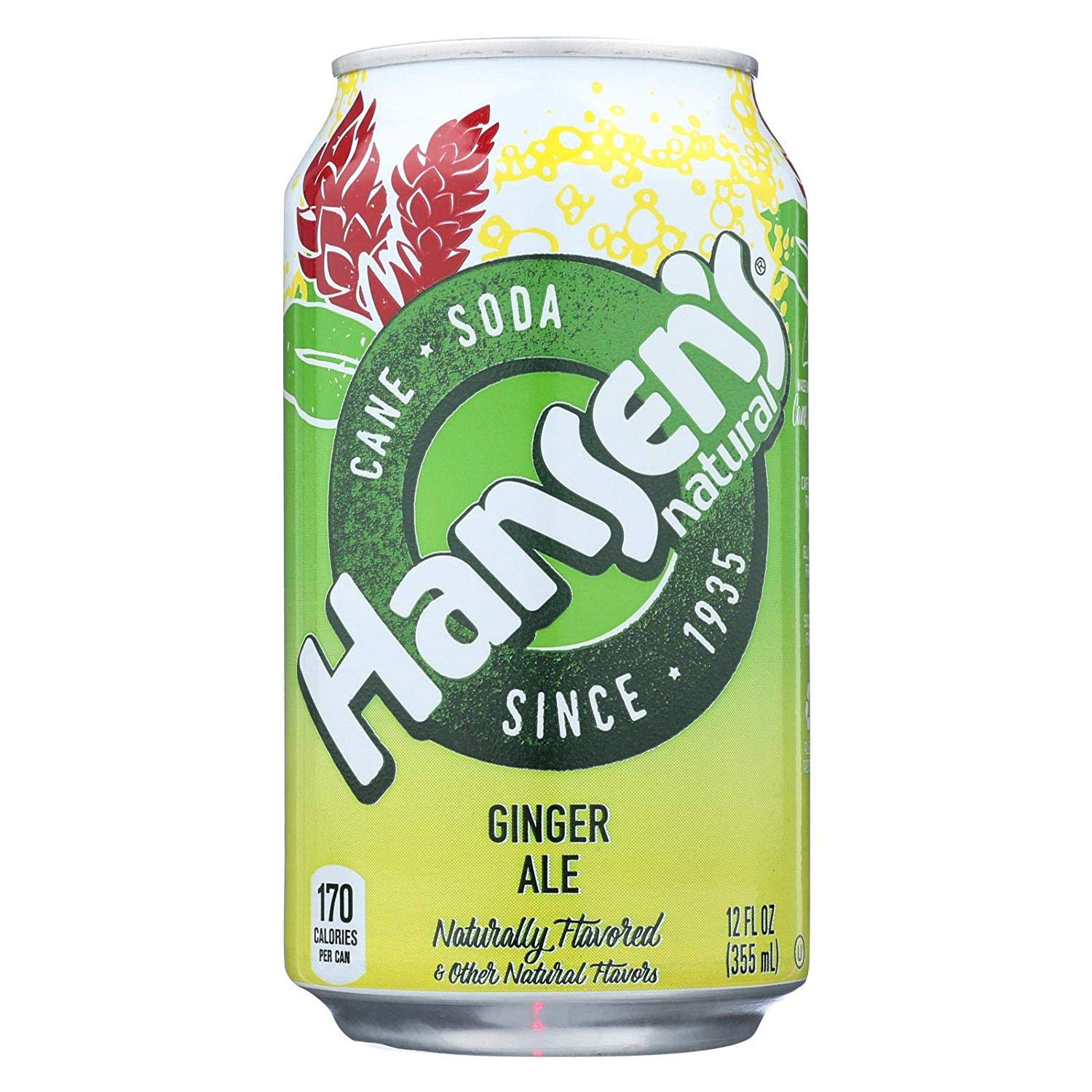 Ginger Ale