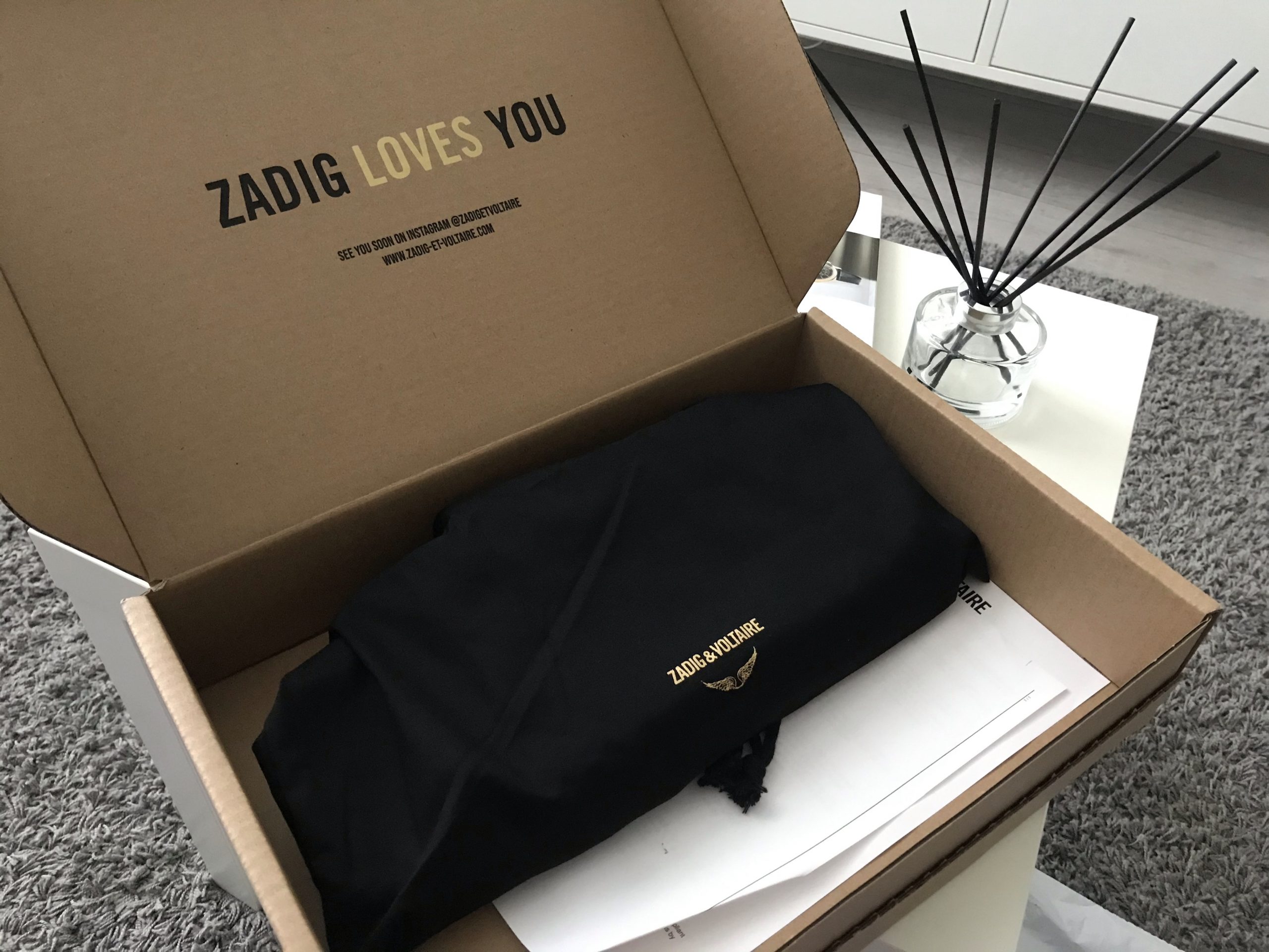 Zadig And Voltaire