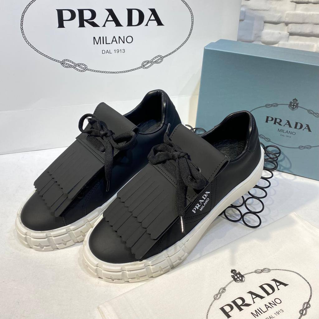 Prada Ayakkabı