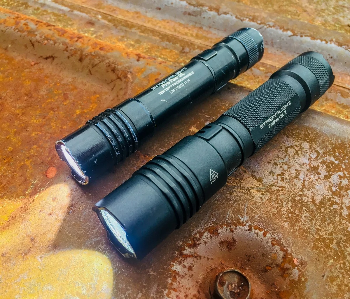 Streamlight Ürünleri