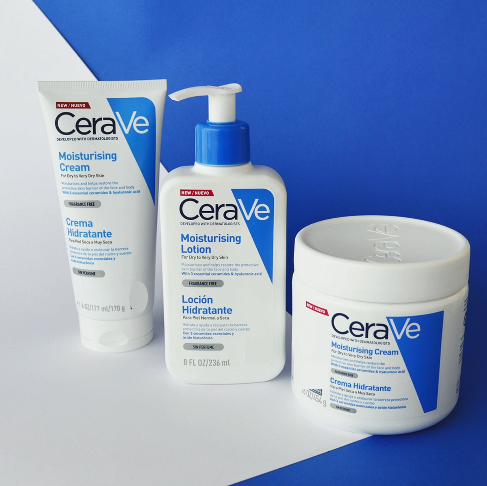 Cerave 