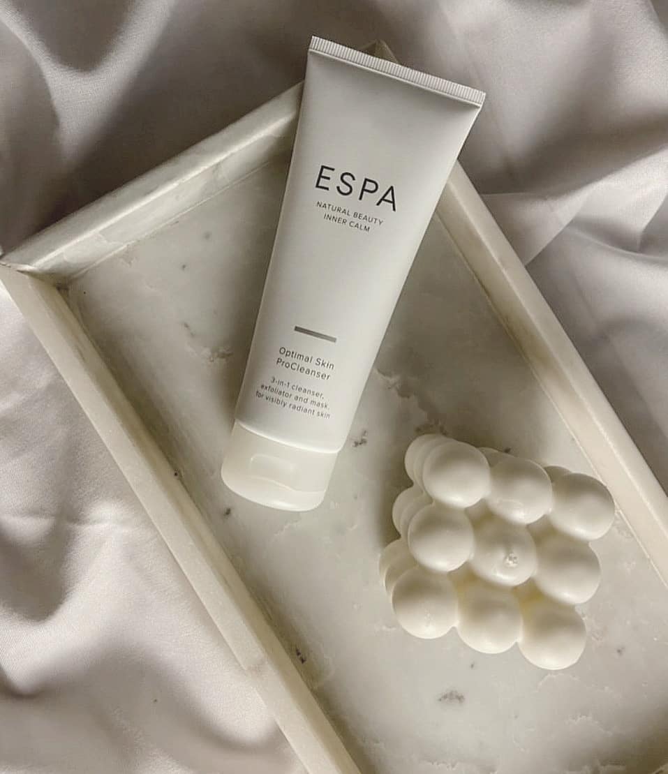 Espa Skincare 