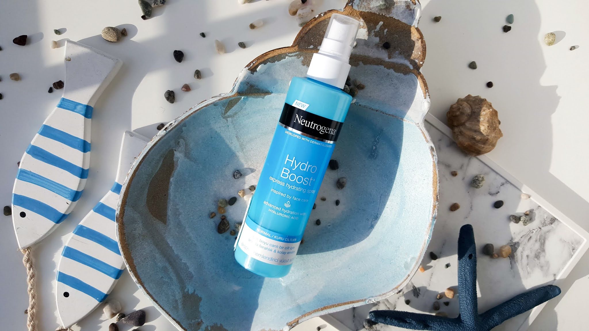 Neutrogena Hydro Boost 