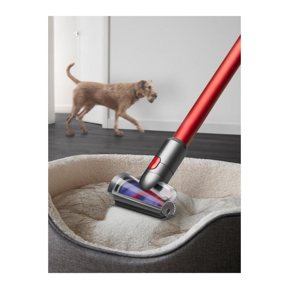 Dyson Outsize 