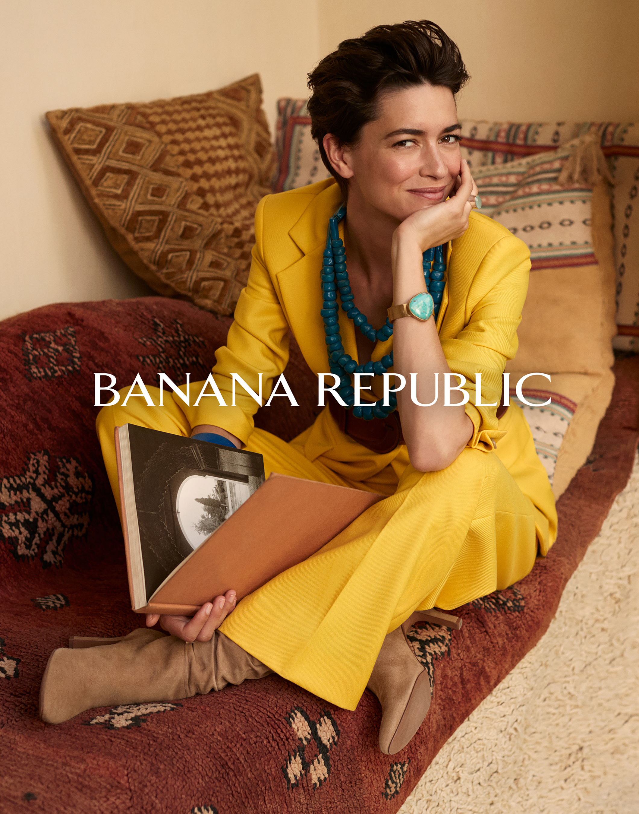 Banana Republic