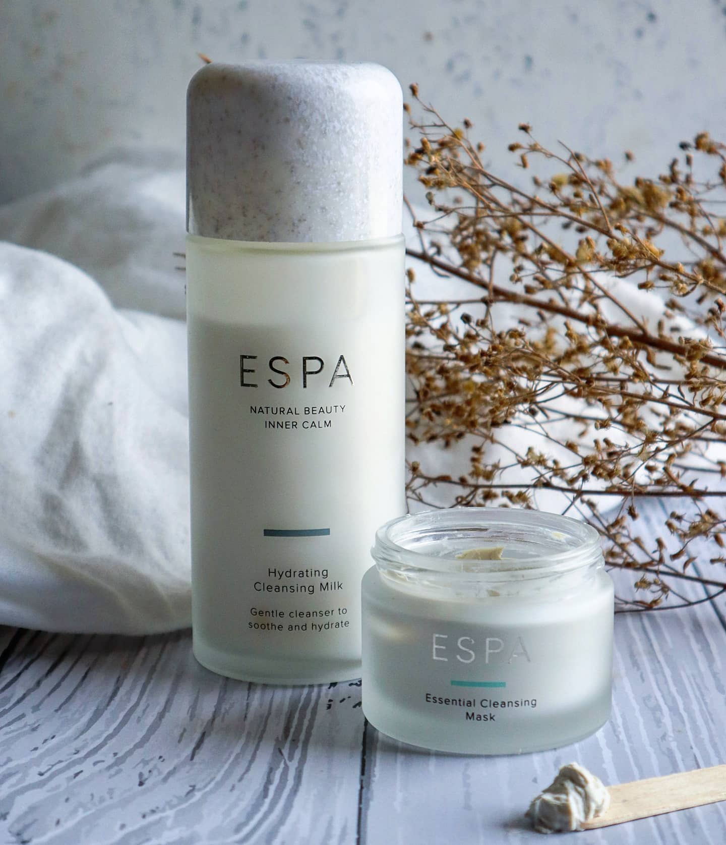 Espa Skincare 