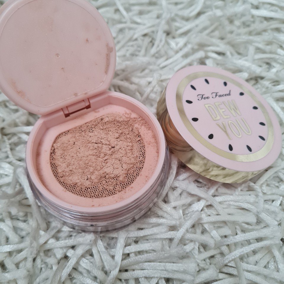 Too Faced Ürünleri