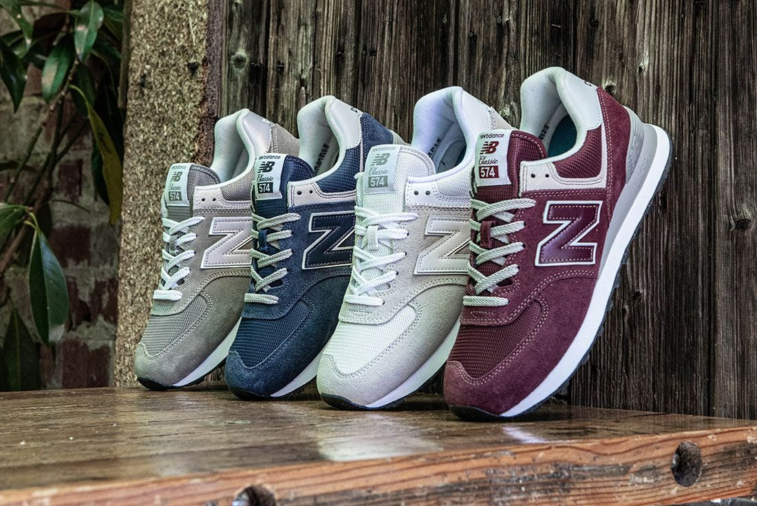 New Balance 574 Core Ayakkabı