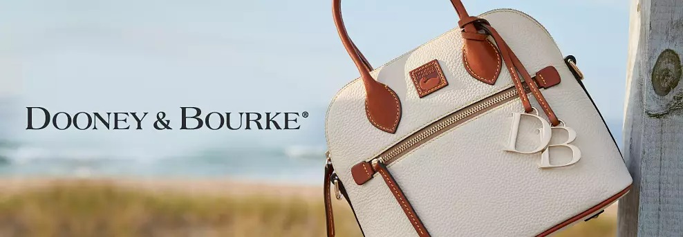 Dooney & Bourke Çanta