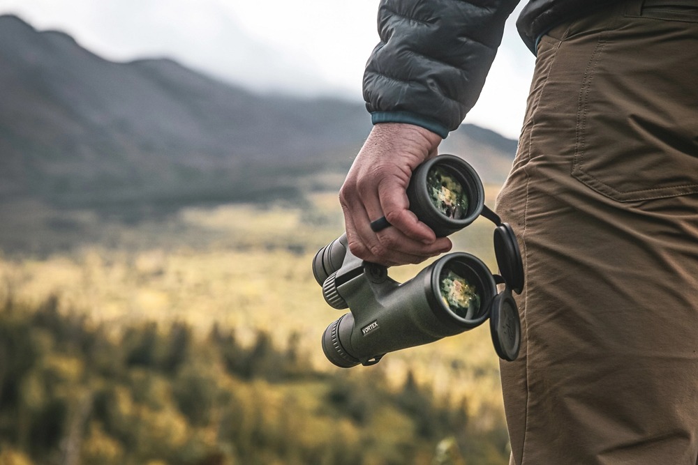 Vortex Optics