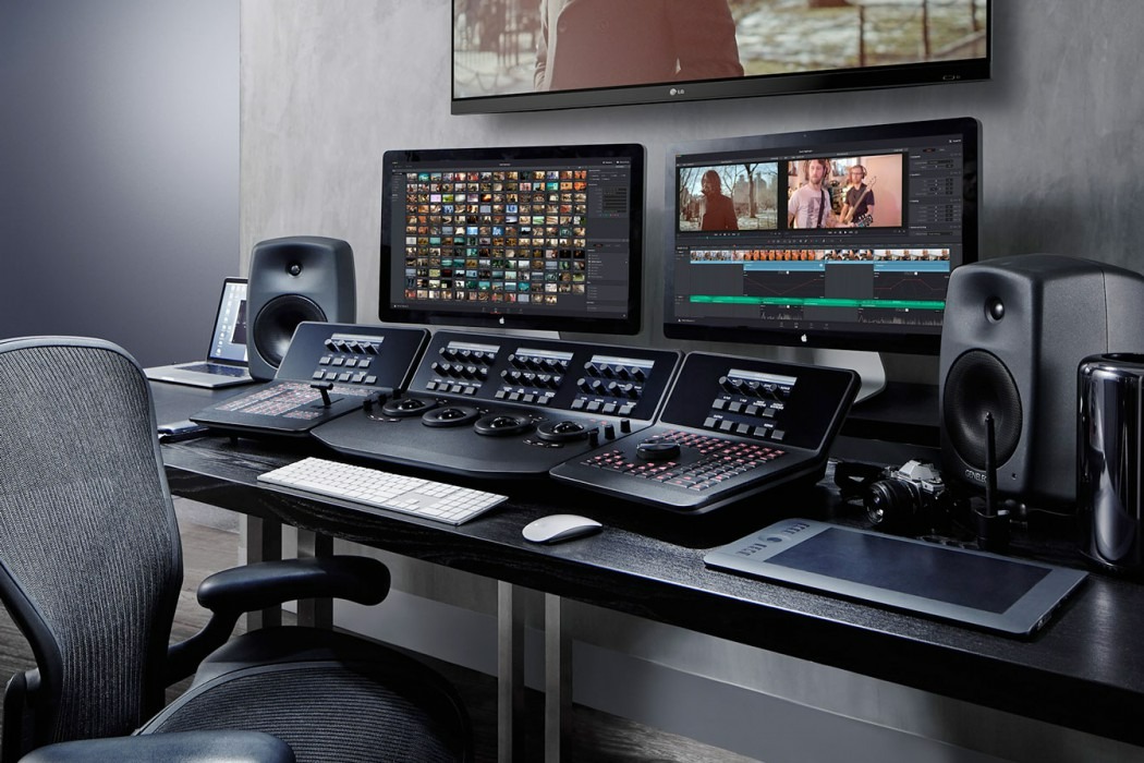 Blackmagic Design Satın Almak