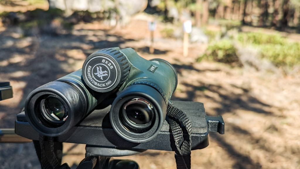 Vortex Optics