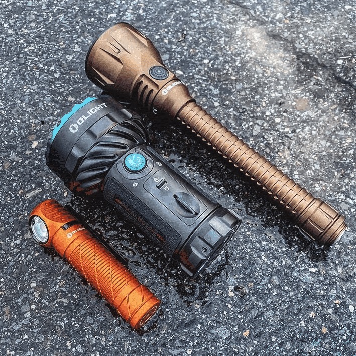 Olight Ürünleri