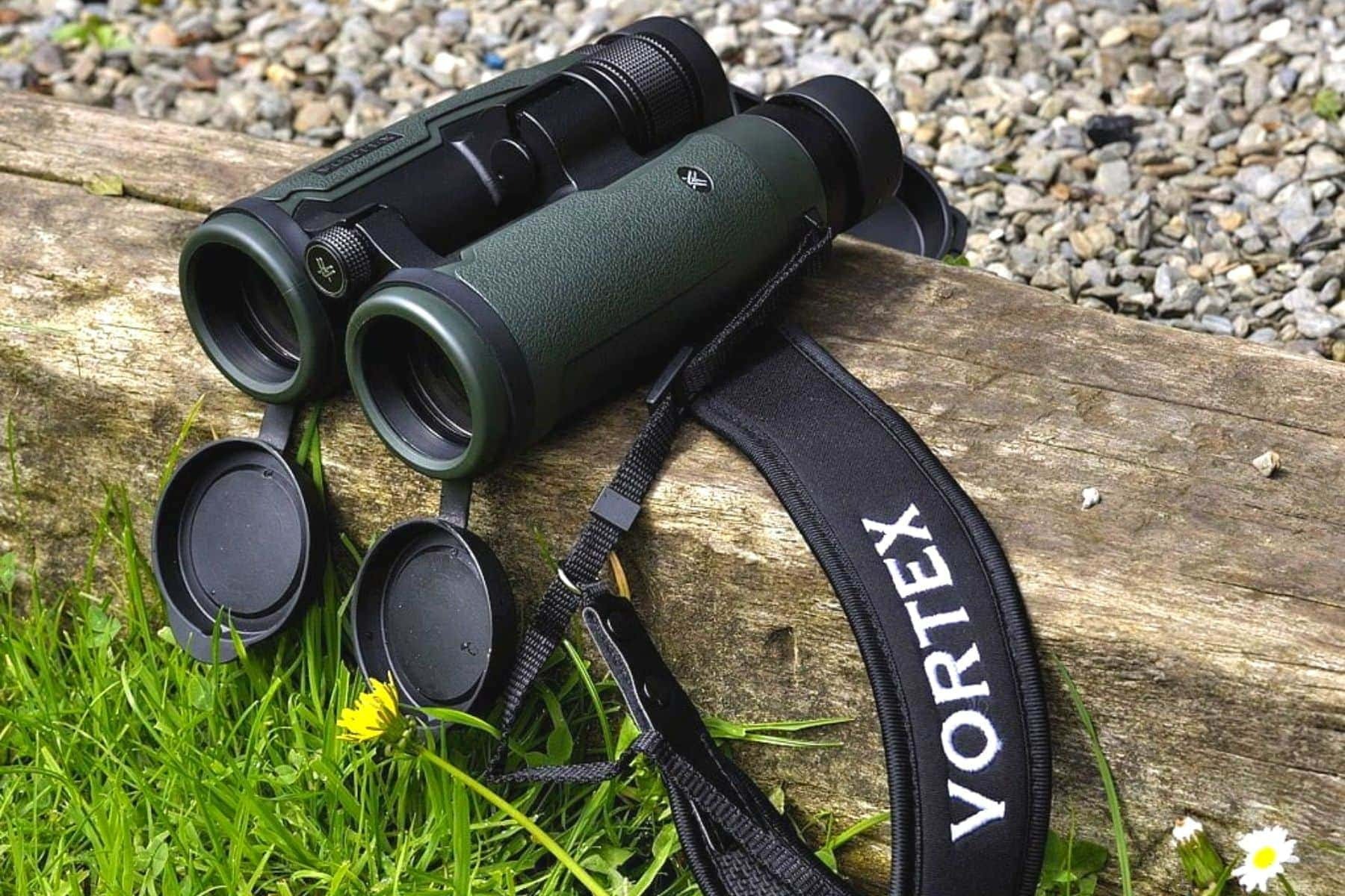 Vortex Optics