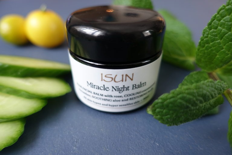 Isun Skincare Ürünleri