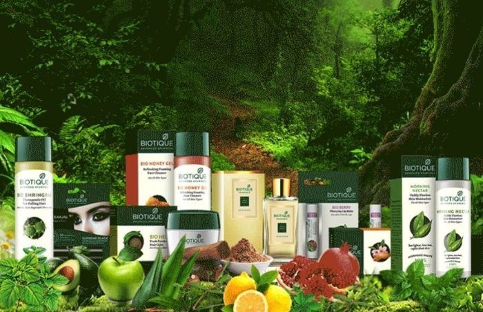 Biotique Ürünleri