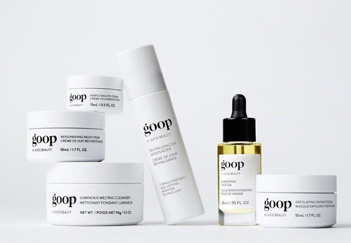 Goop Beauty Kozmetik