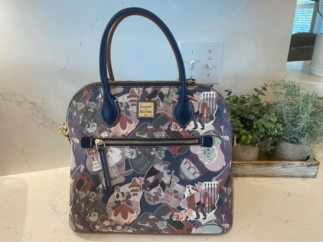 Dooney & Bourke Çanta