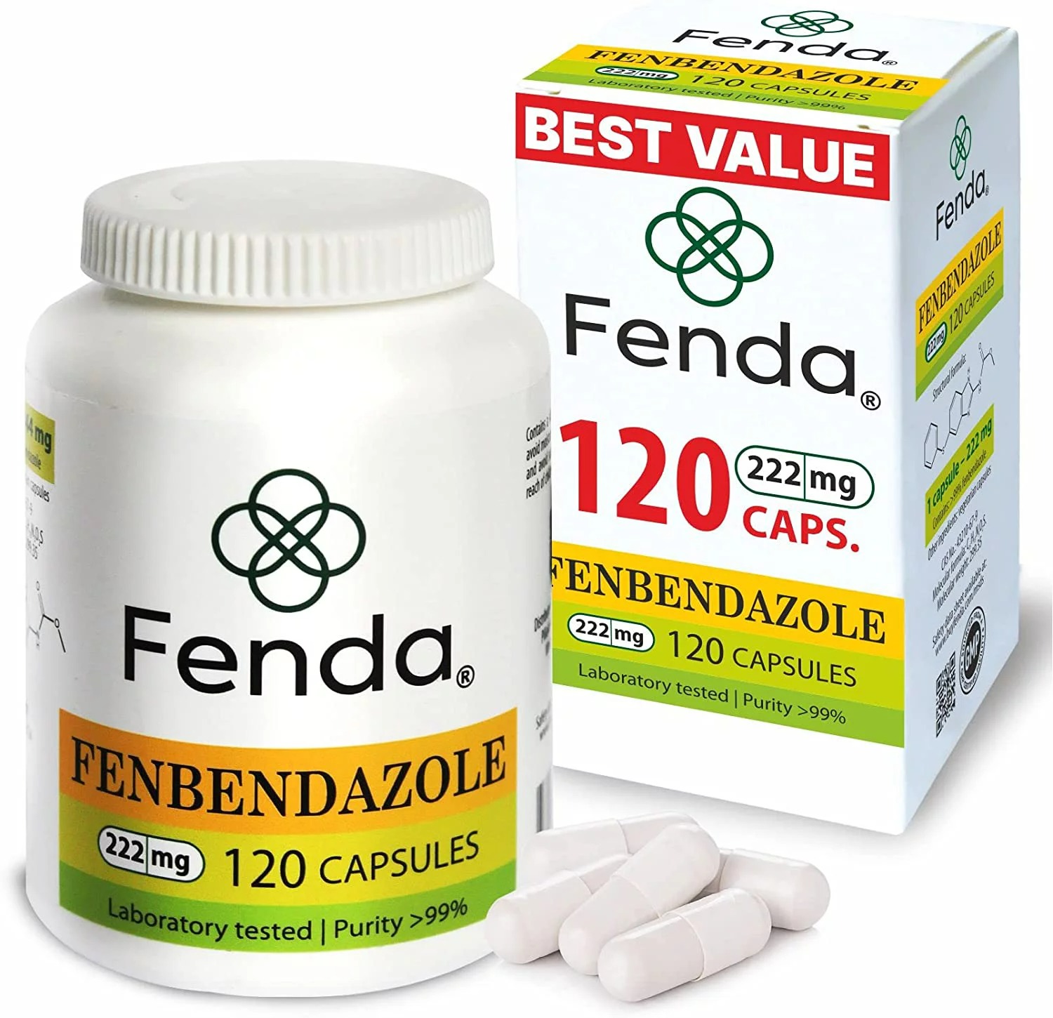 Fenbendazol Nedir?