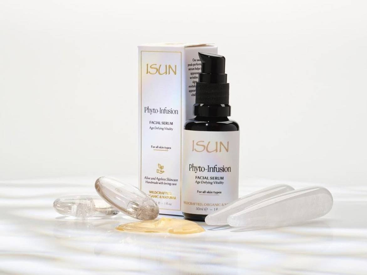 Isun Skincare Ürünleri