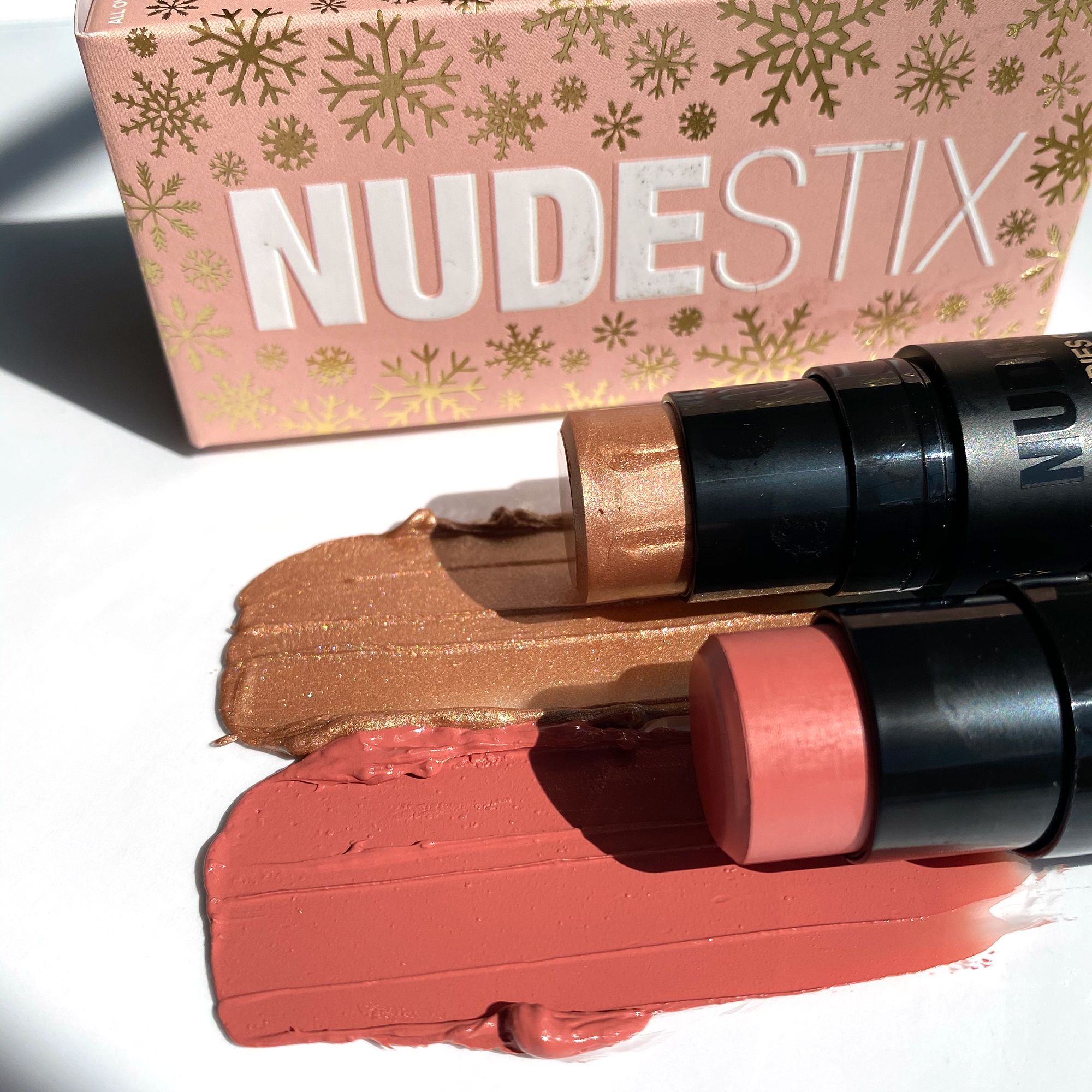 Nudestix Ürünleri