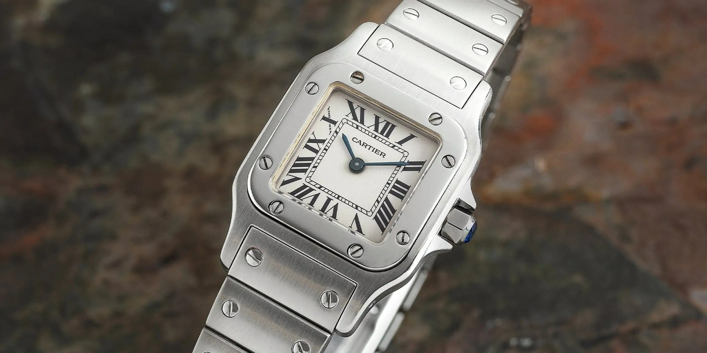 Cartier Saatleri