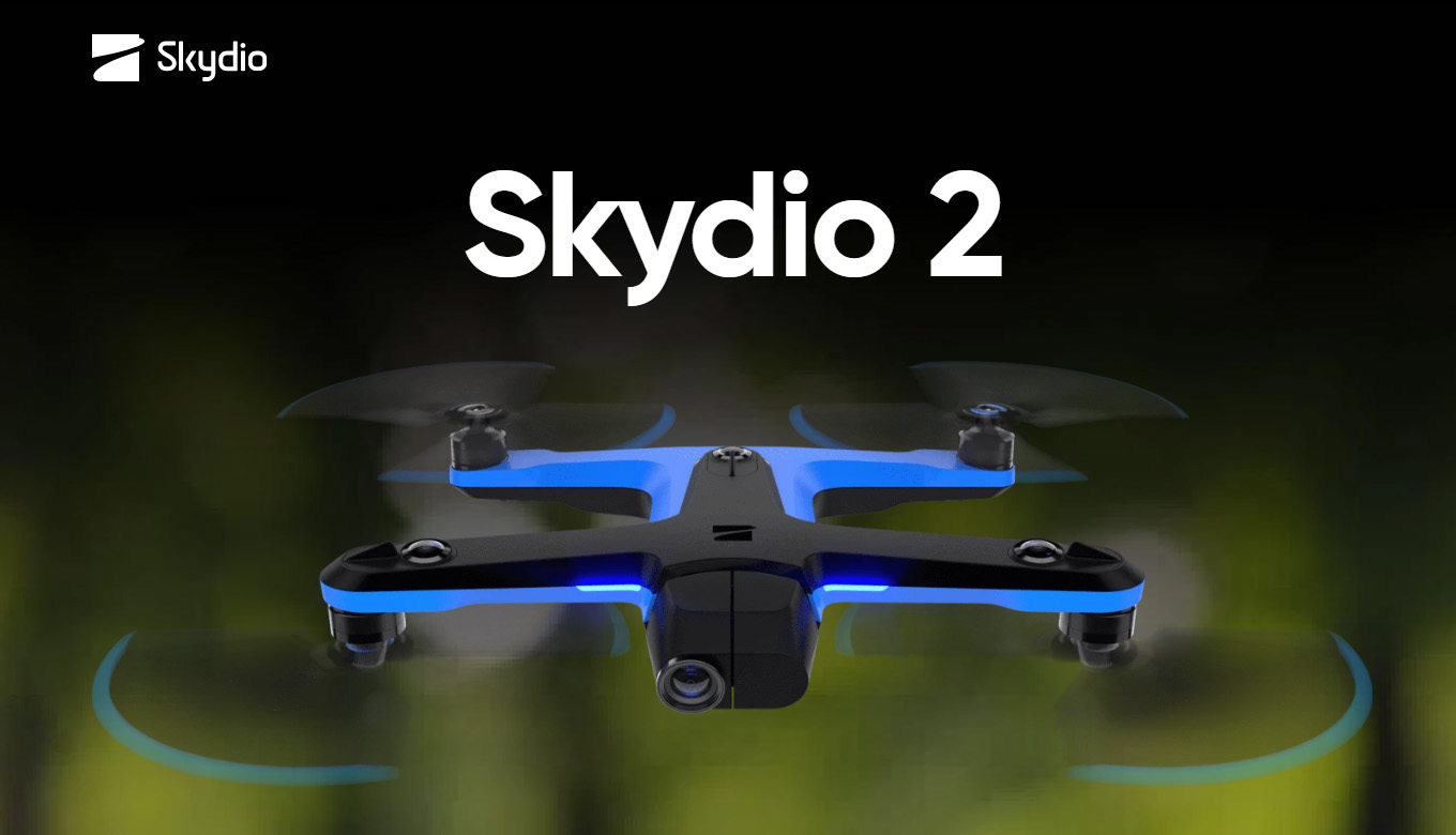 Skydio