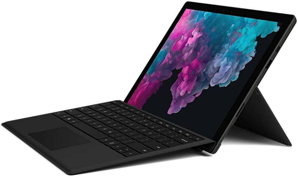 Microsoft Surface Pro 6