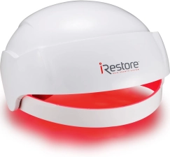 IRESTORE LASER HAIR GROWTH SYSTEM