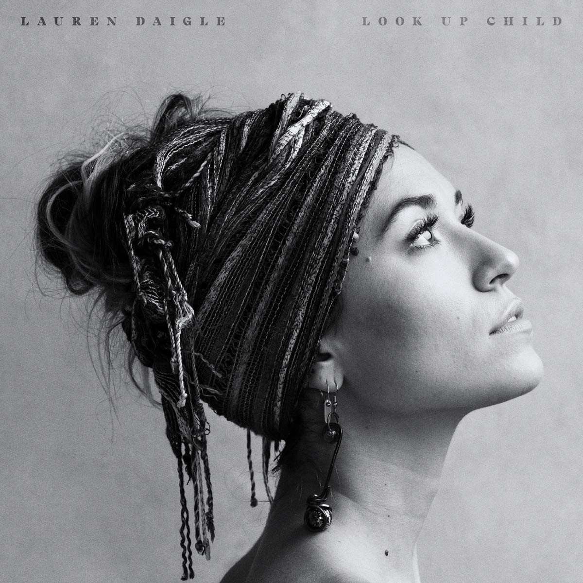 Lauren Daigle - Look Up Child - Vinyl