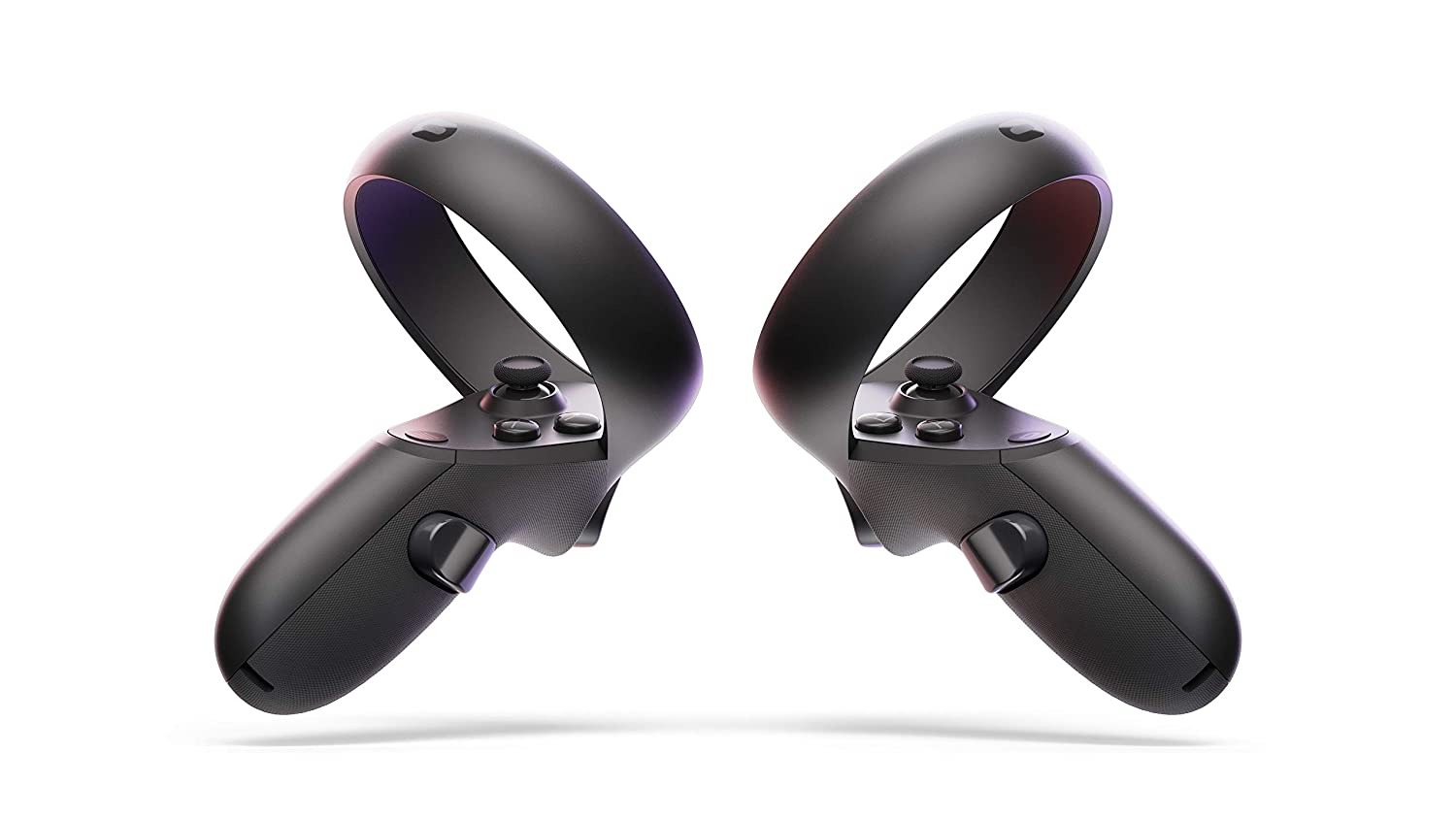 Oculus Quest All-in-one VR Gaming Headset