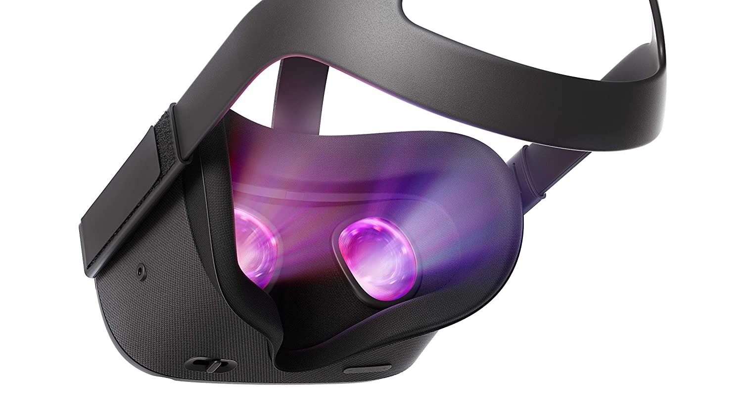 Oculus Quest All-in-one VR Gaming Headset