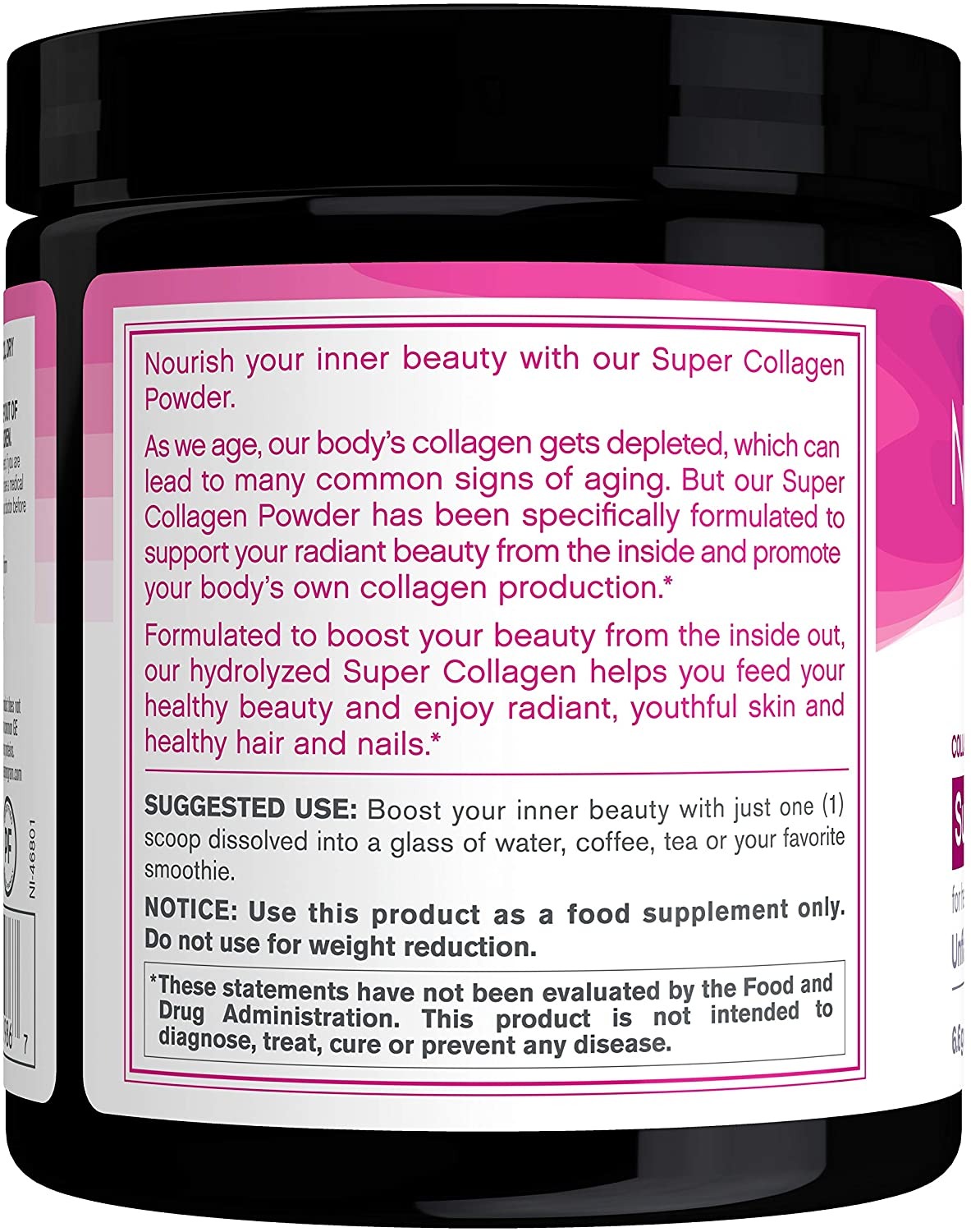 NeoCell Super Collagen Powder