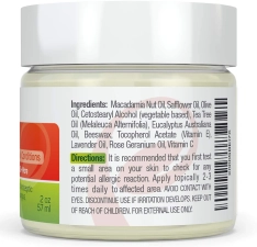 Puriya Tea Tree Oil Balm