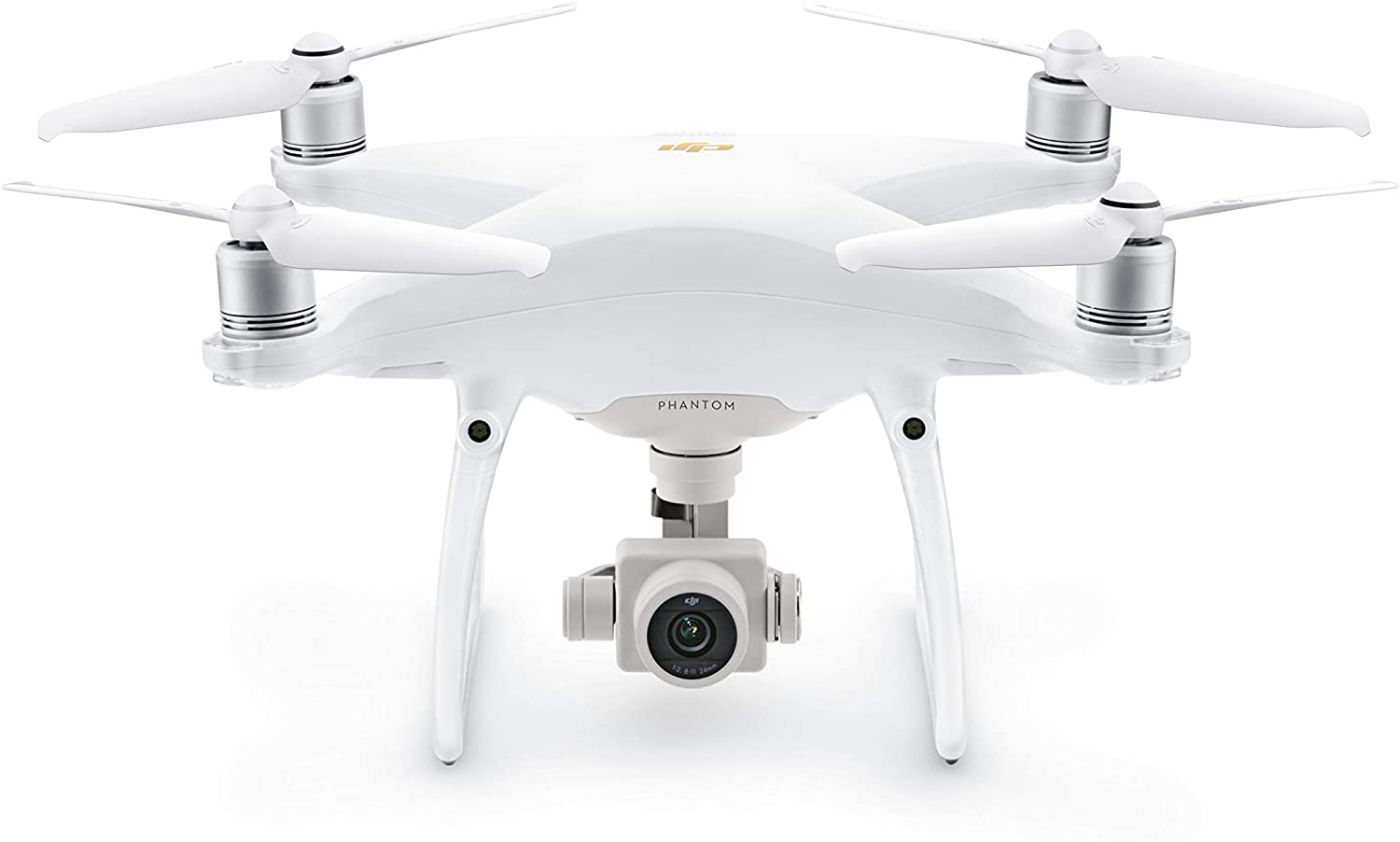 DJI Phantom 4 Pro V2.0