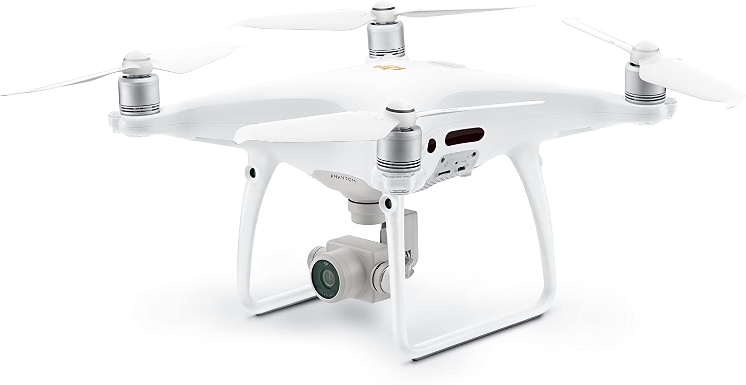 DJI Phantom 4 Pro V2.0