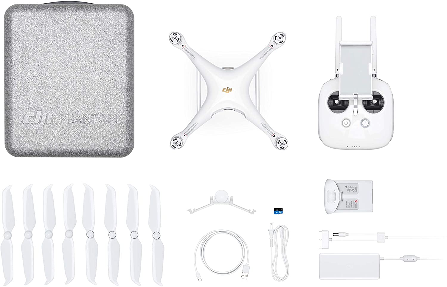 DJI Phantom 4 Pro V2.0