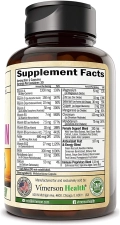 Women's Daily Multivitamin