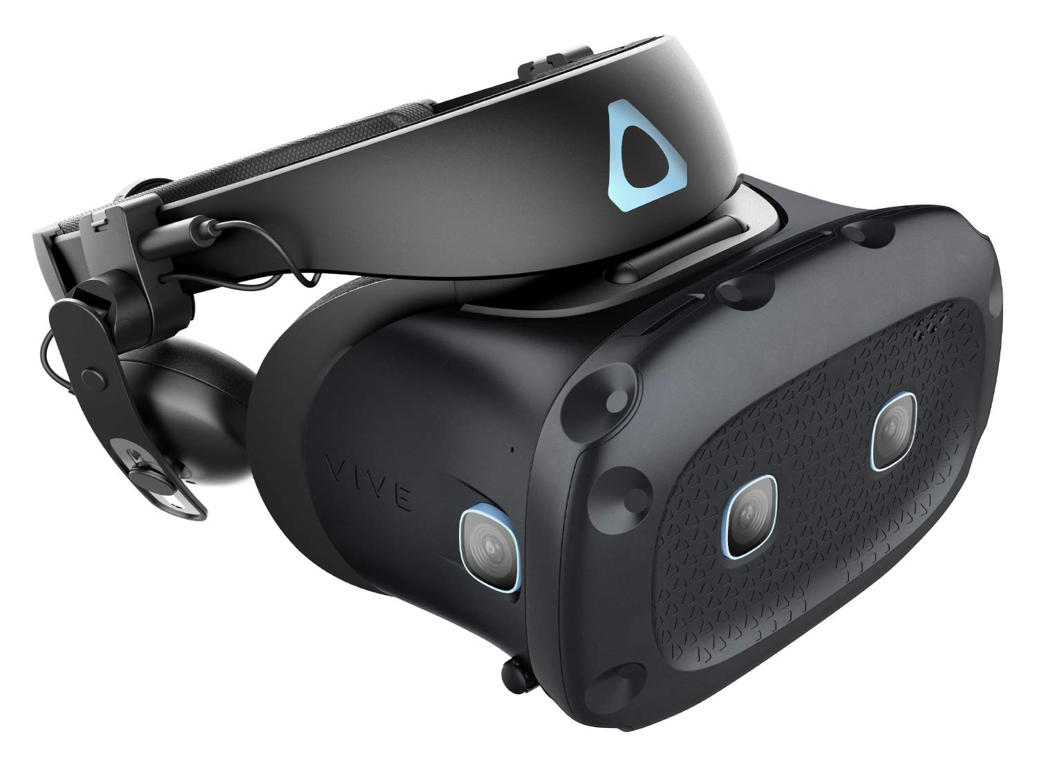 HTC Vive Cosmos Elite Virtual Reality System