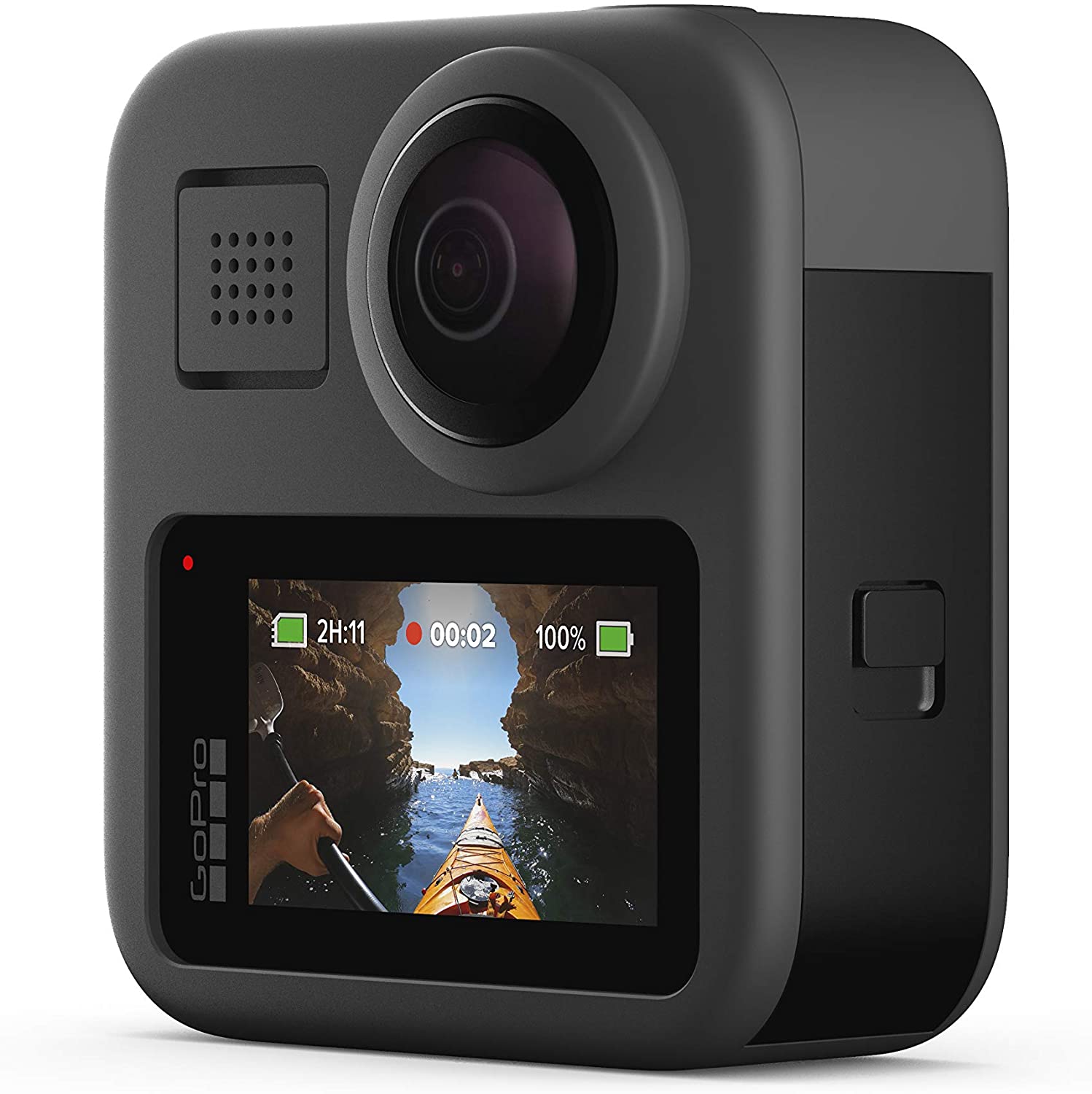 GoPro MAX