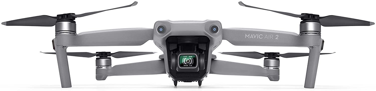 DJI Mavic Air 2 Fly More Combo