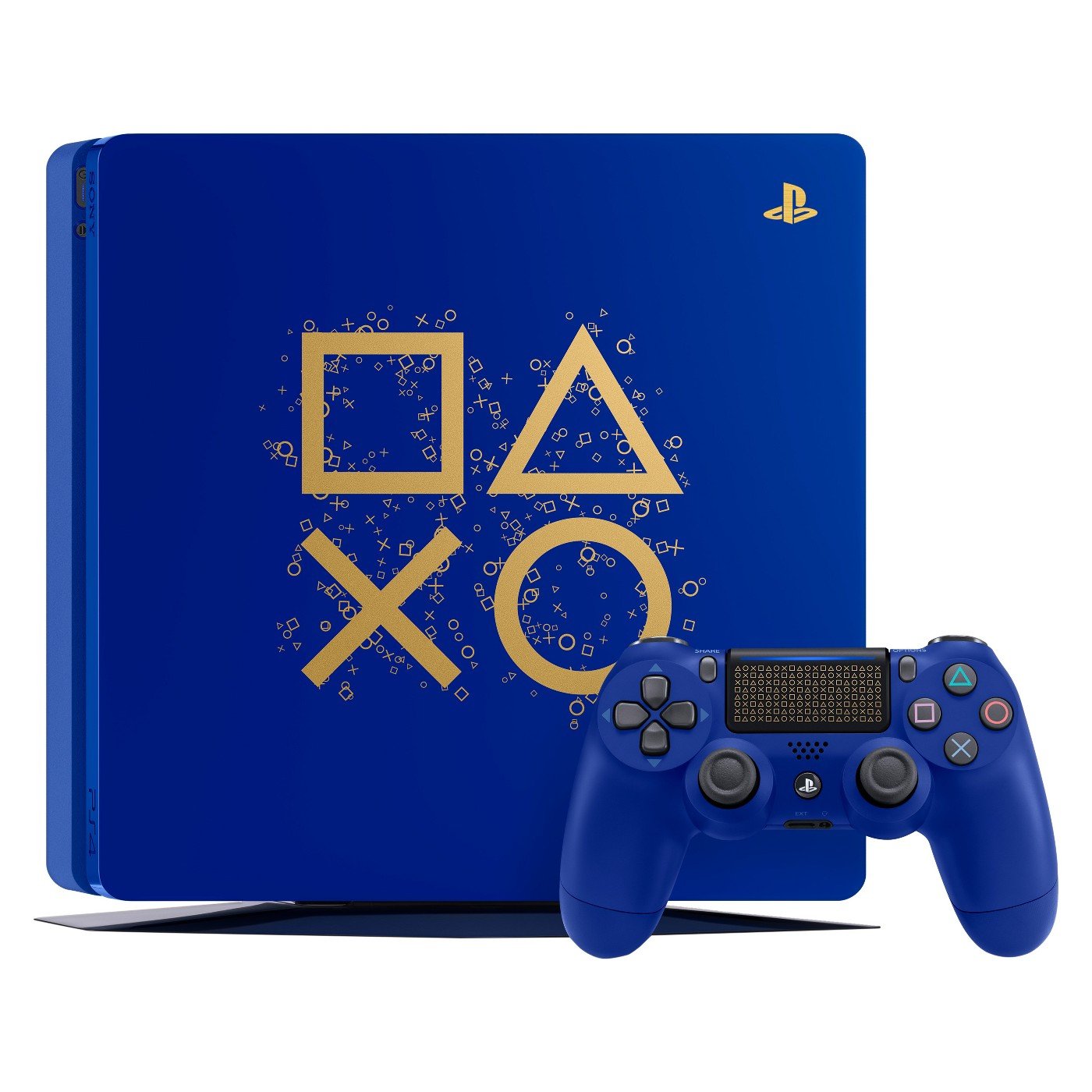 PlayStation 4 Slim 1TB Limited Edition Console