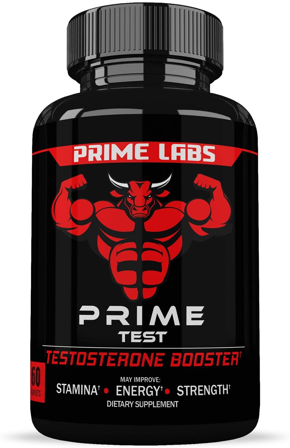 Prime Labs - Men's Test Booster - 60 Tablet