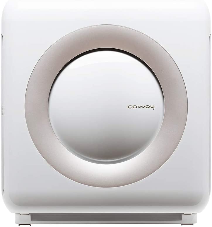 Coway AP-1512HH White HEPA Air Purifier