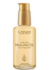 L'anza Keratin Hair Treatment Healing Oil