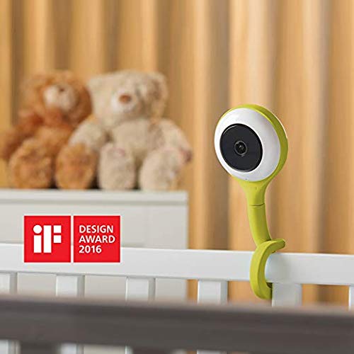 Lollipop Baby Camera - Pistaccio