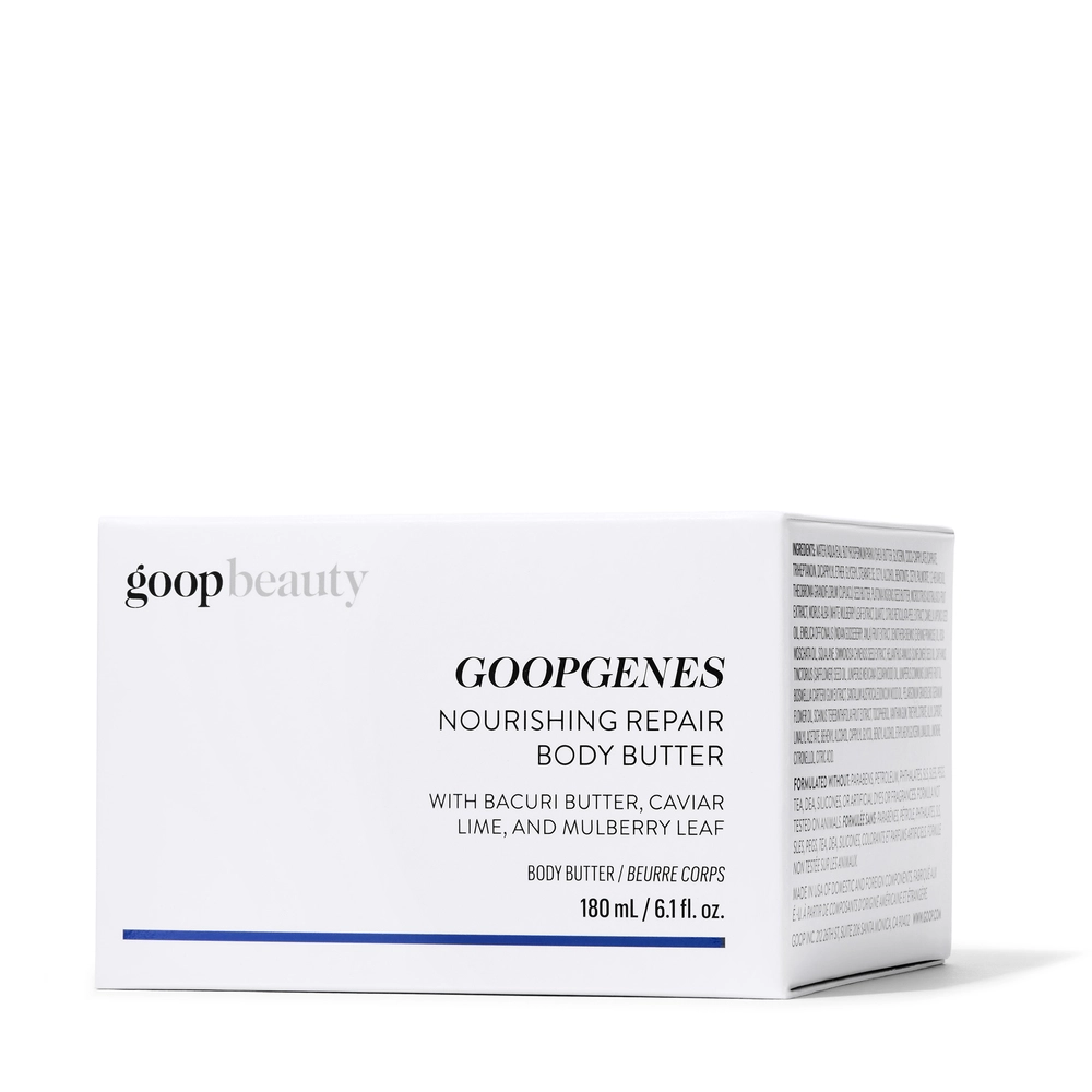 Goopgenes Nourishing Repair Body Butter