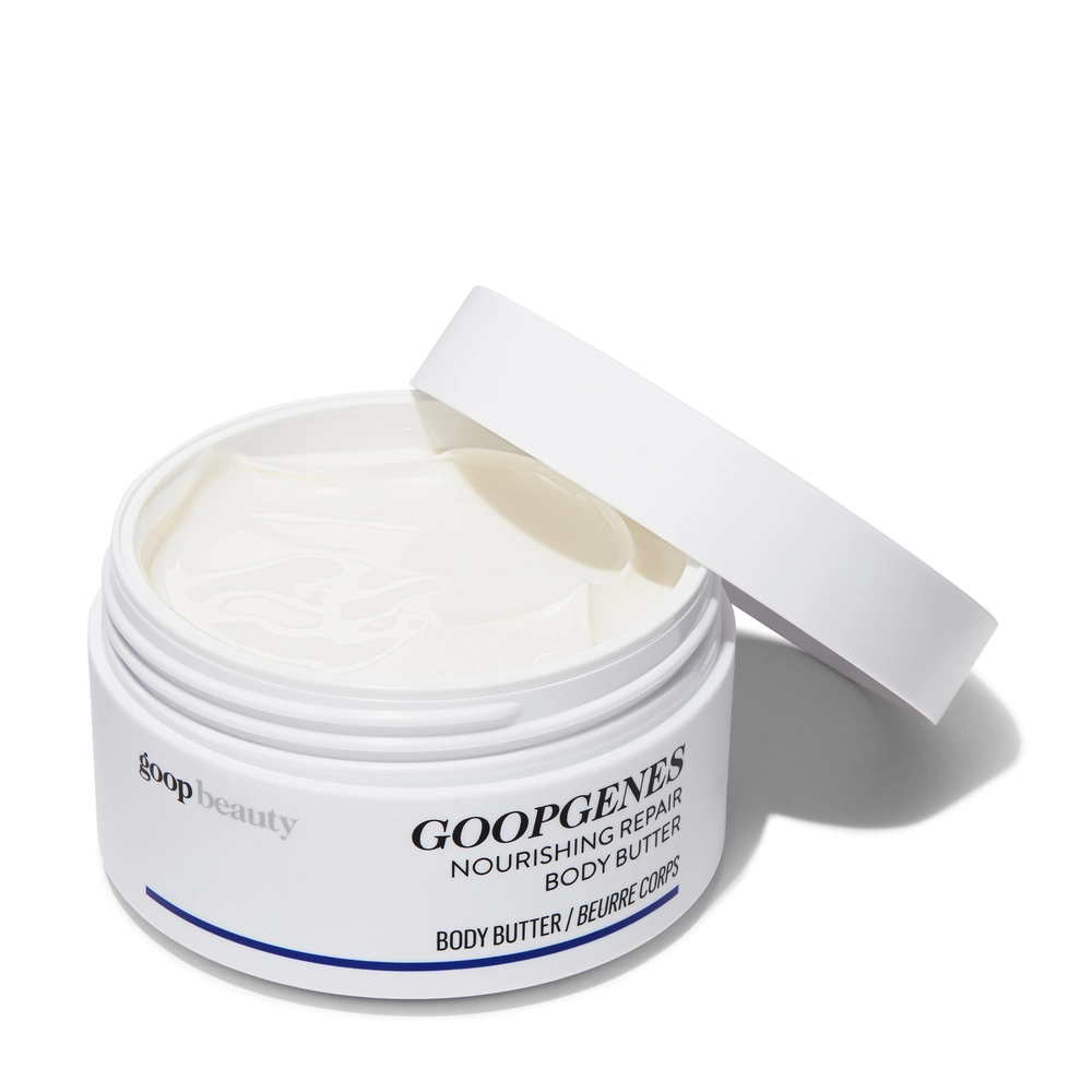 Goopgenes Nourishing Repair Body Butter