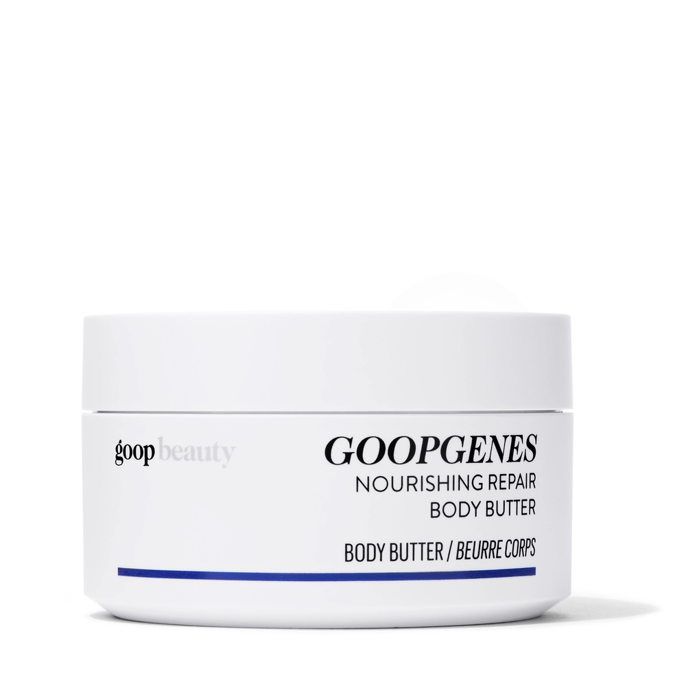 Goopgenes Nourishing Repair Body Butter